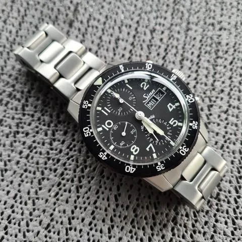 Sinn 103 103.031 41mm Black