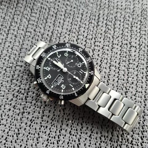 Sinn 103 103.031 41mm Black 1