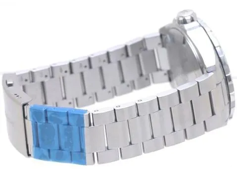 TAG Heuer Formula 1 Quartz WAZ1010.BA0842 43mm Stainless steel Blue 4