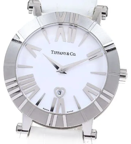 Tiffany Z1301.11.11A20A71A 30mm Ceramic White