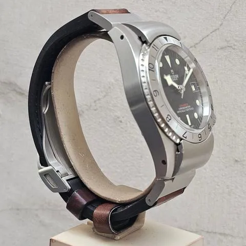 Tudor Black Bay 70150 42mm Stainless steel Black 1