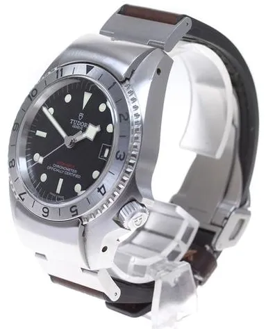 Tudor Black Bay 70150 42mm Stainless steel Black 1