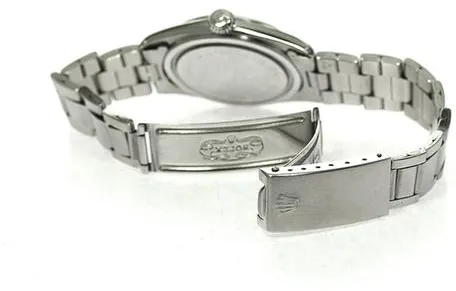 Tudor Oyster Royal 7934 34mm Stainless steel Silver 3