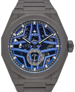 Zenith Defy 97.9300.3620/79.I001 Titanium