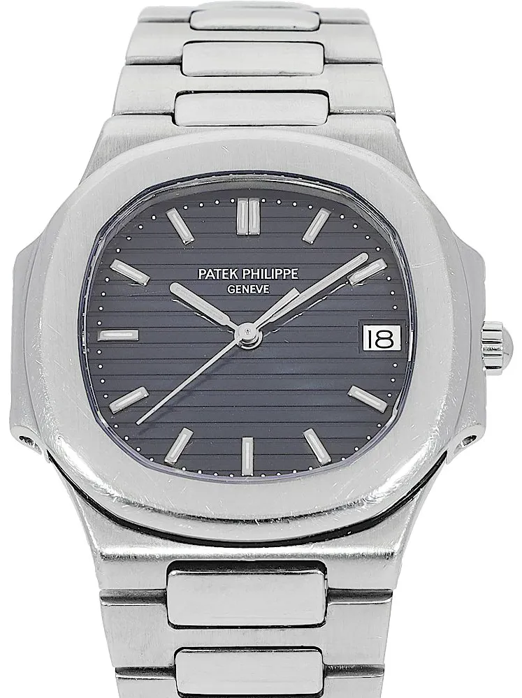 Patek Philippe Nautilus 3900/1