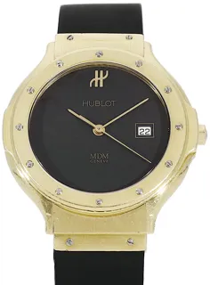 Hublot Classic 1400.100