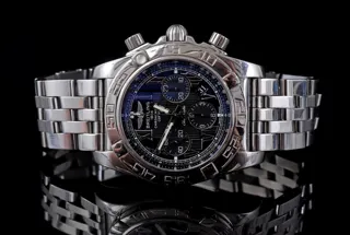 Breitling Chronomat 44 Stainless steel