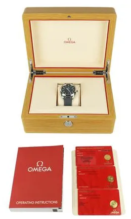 Omega Aqua Terra 220.12.41.21.03.002 41mm Stainless steel Blue 3