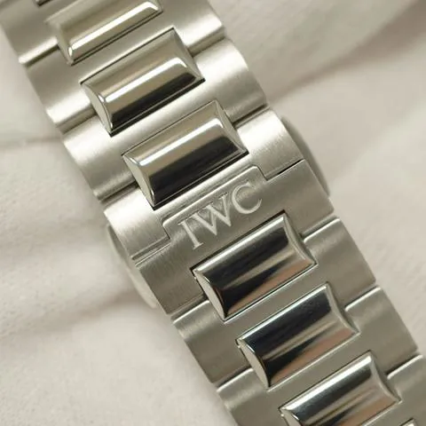 IWC Portugieser IW371617 40mm Stainless steel Silver 12