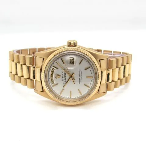 Rolex Day-Date 36 1803 36mm Yellow gold Gold 1