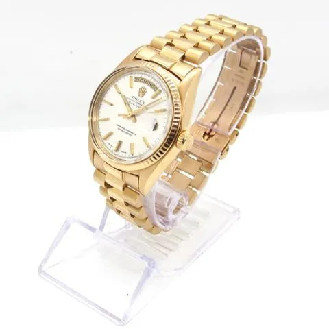 Rolex Day-Date 36 1803 36mm Yellow gold Gold 3