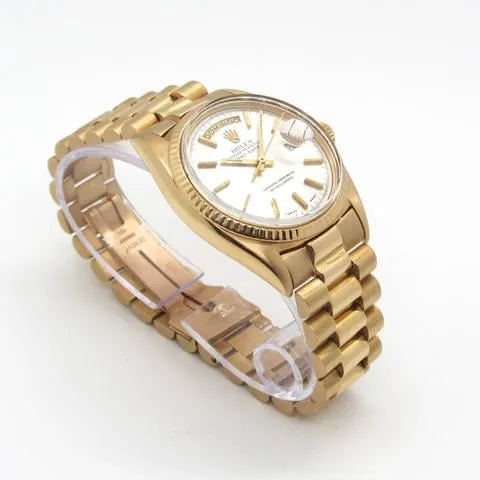 Rolex Day-Date 36 1803 36mm Yellow gold Gold 5