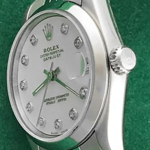 Rolex Datejust 31 68240 31mm Stainless steel Mother-of-pearl 3