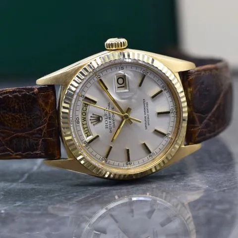 Rolex Day-Date 36 1803 36mm Yellow gold Gold 3