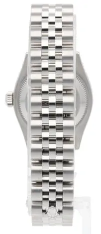 Rolex Lady-Datejust 179174 28mm Stainless steel 5