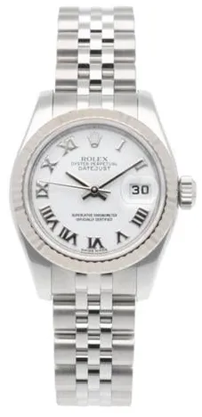 Rolex Lady-Datejust 179174 28mm Stainless steel 7