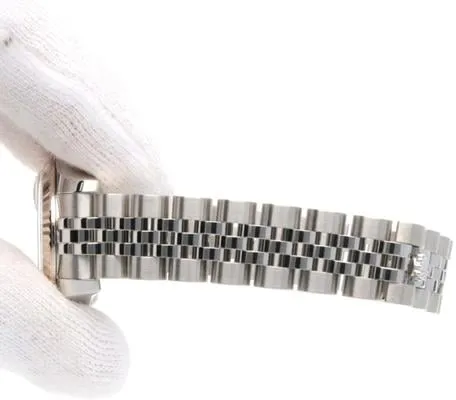 Rolex Lady-Datejust 179174 28mm Stainless steel 9