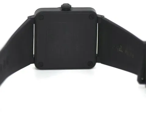 Bell & Ross BR 03 BR03-92-CBL 42mm Ceramic Black 2