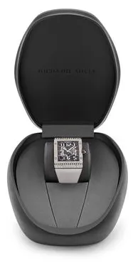 Richard Mille RM 016 RM 016 38mm White gold Skeletonized 6