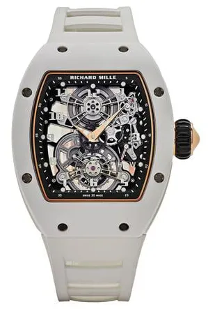 Richard Mille RM17-01 48mm Ceramic