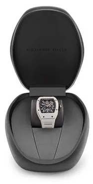 Richard Mille RM17-01 48mm Ceramic Skeletonized 6