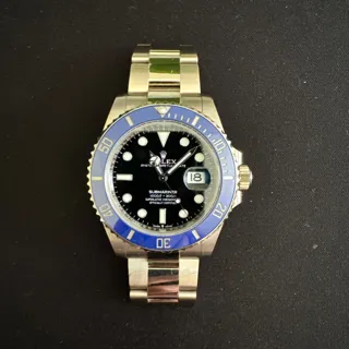 Rolex Submariner 126619LB-0003