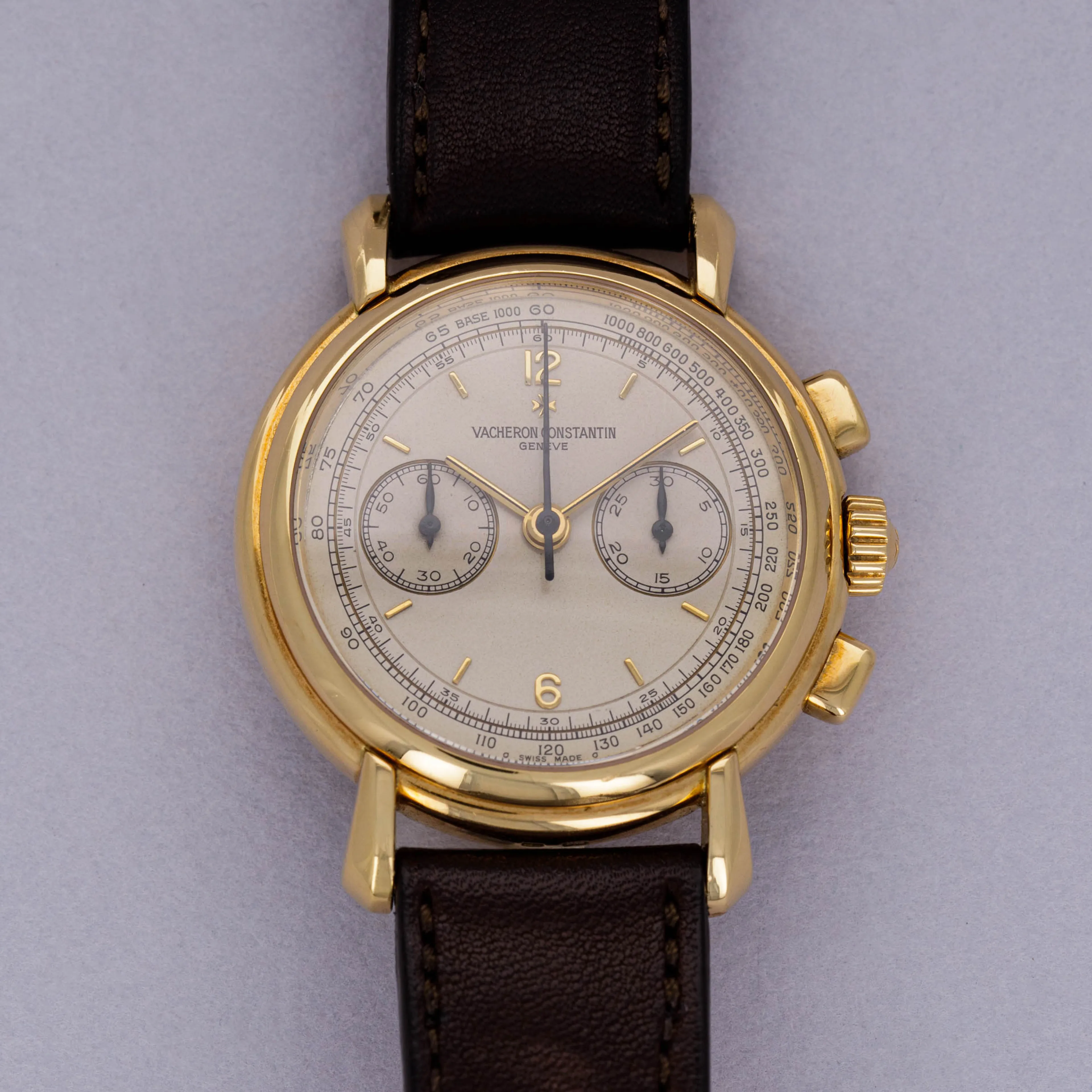 Vacheron Constantin Historiques 47101