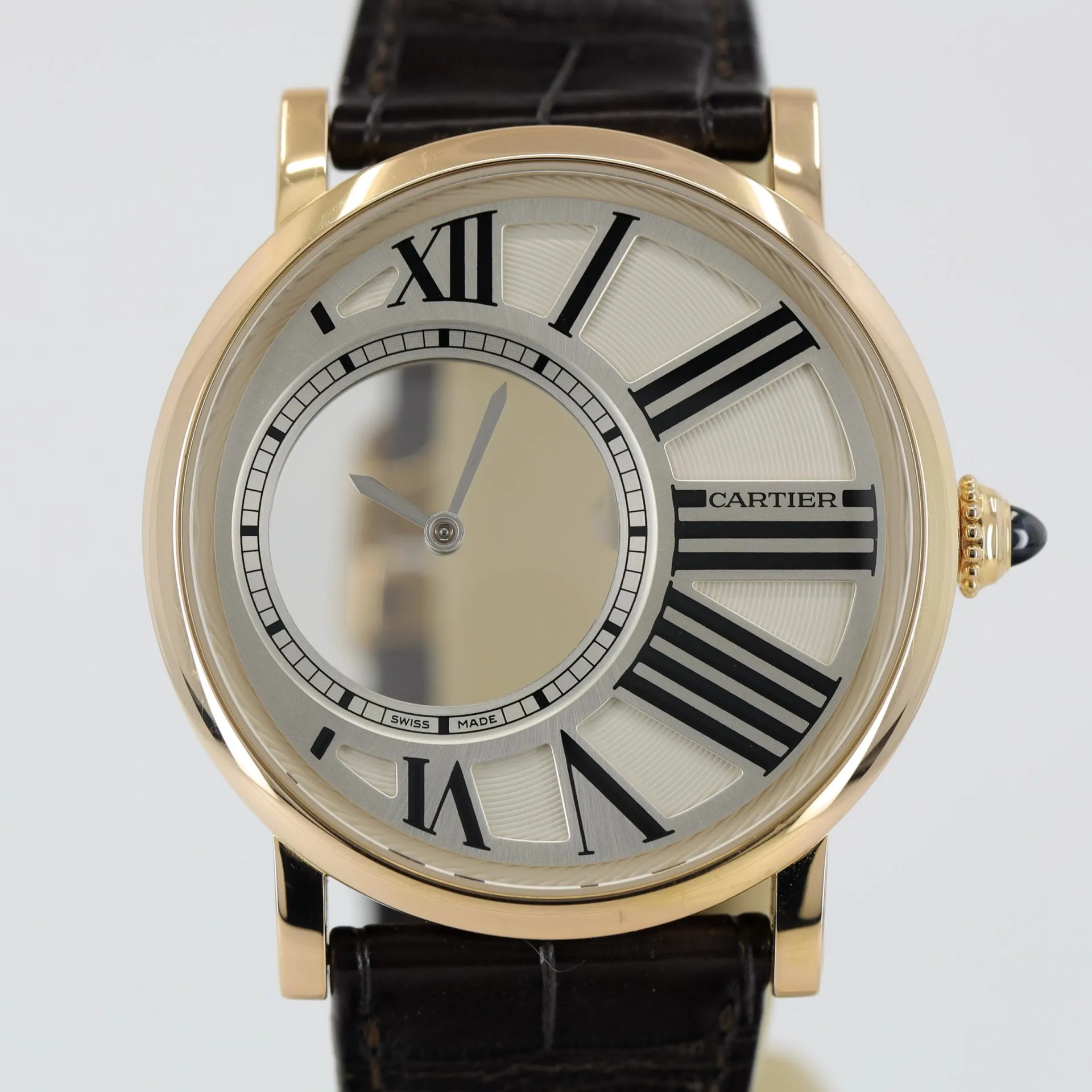 Cartier Rotonde W1556223