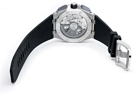 Audemars Piguet Royal Oak Offshore 26420SO.OO.A002CA.01 43mm Black 3