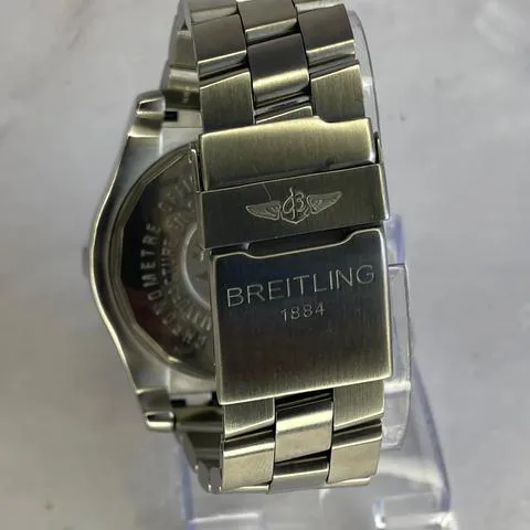 Breitling Avenger A17330 45mm Stainless steel Black 5