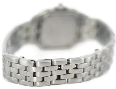 Cartier Panthère 1320 22mm Stainless steel White 1