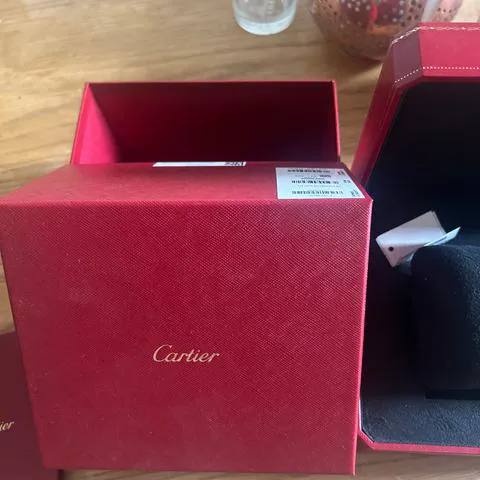 Cartier Panthère WSPN0006 23mm Stainless steel Silver 5