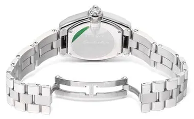 Cartier Roadster W62016V3 33mm Stainless steel Silver 3