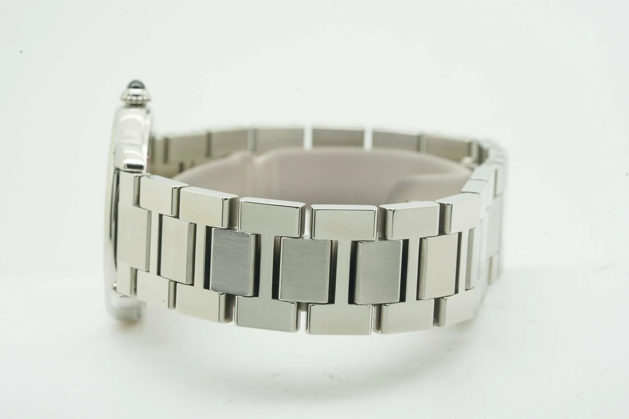 Cartier Ronde de Cartier W6701004 29.5mm Silver 8