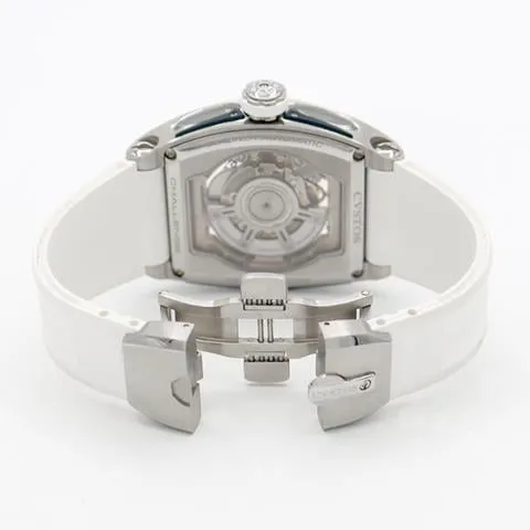 Cvstos CVT-SEA-ST 41mm Silver Skeletonized 2