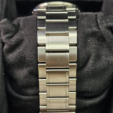 Grand Seiko Evolution 9 SLGH005 40mm Stainless steel Silver 8