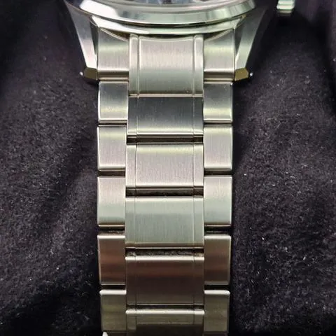 Grand Seiko Evolution 9 SLGH005 40mm Stainless steel Silver 11