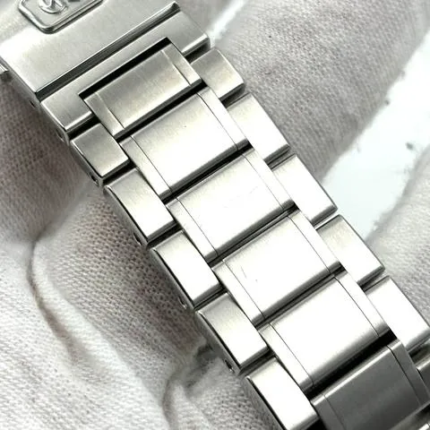 Grand Seiko SLGH005 40mm Stainless steel Silver 2