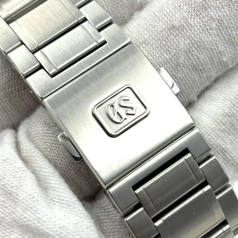 Grand Seiko SLGH005 40mm Stainless steel Silver 3