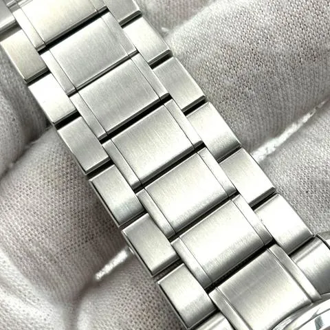 Grand Seiko SLGH005 40mm Stainless steel Silver 5