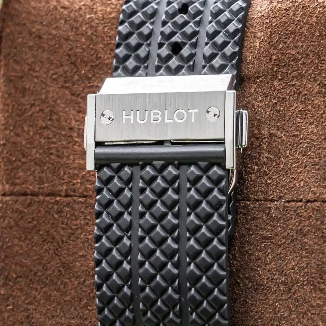 Hublot Big Bang 301.SB.131.RX 44mm Stainless steel Black 5