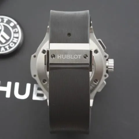 Hublot Big Bang 301.SM.1770.RX 44mm Titanium Black 2