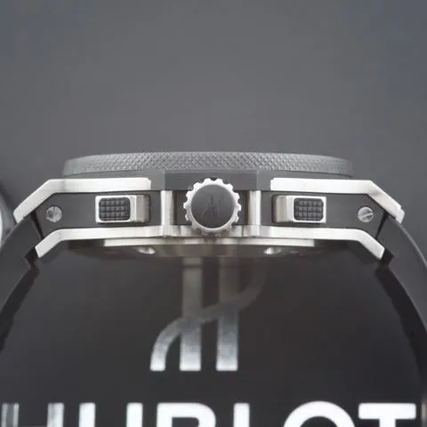 Hublot Big Bang 301.SM.1770.RX 44mm Titanium Black 4