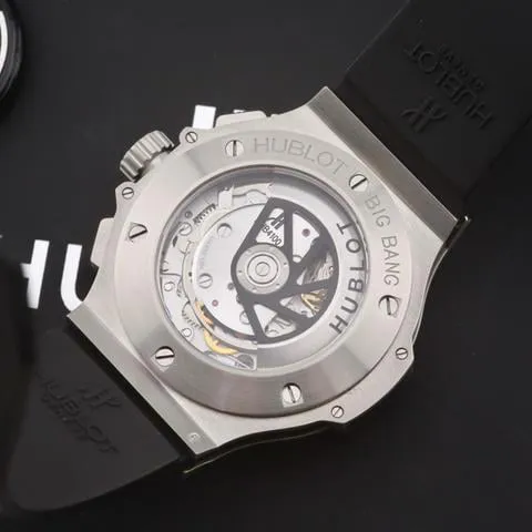 Hublot Big Bang 301.SM.1770.RX 44mm Titanium Black 5