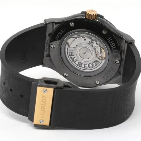 Hublot Classic Fusion 511.CO.1781.RX 42mm Ceramic Black 7