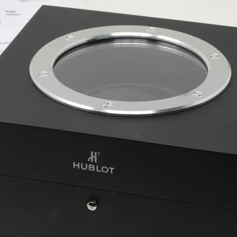 Hublot Classic Fusion 511.CO.1781.RX 42mm Ceramic Black 8