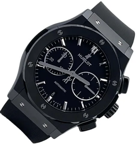 Hublot Classic Fusion 521.CM.1171.RX 45mm Ceramic Black