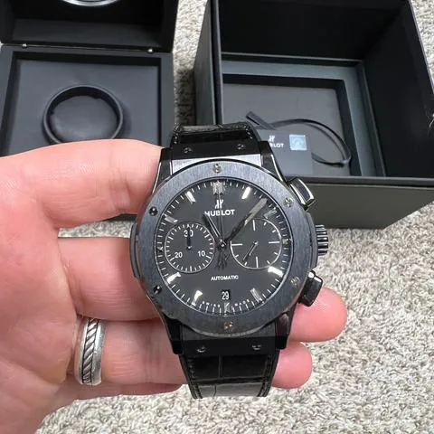 Hublot Classic Fusion 521.CM.1171.RX 42mm Ceramic Black