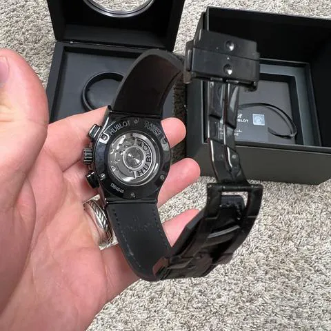 Hublot Classic Fusion 521.CM.1171.RX 42mm Ceramic Black 1