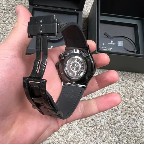 Hublot Classic Fusion 521.CM.1171.RX 42mm Ceramic Black 2